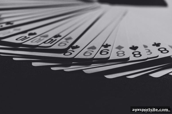 爱游戏体育全站揭秘：足球直播与桌游的胜负逻辑竟如此相通