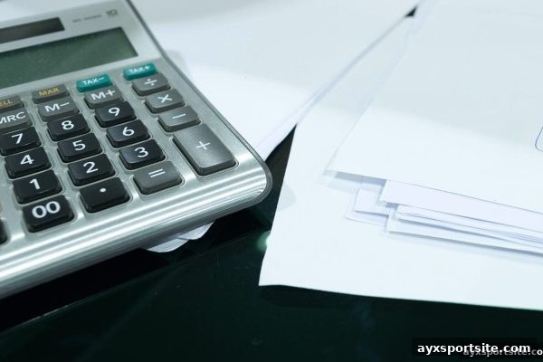 爱游戏体育全站解析：冷热号码如何助力串关策略