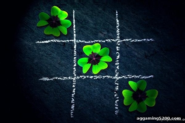 快乐十分实战攻略：爱游戏体育全站带你玩转高频数字游戏