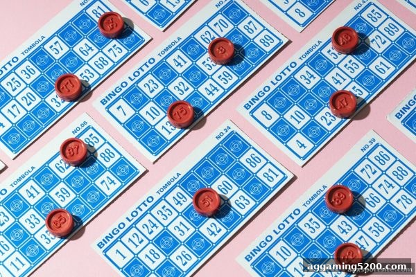 爱游戏体育全站带你重新认识PG彩票玩法：策略、误区与理性娱乐