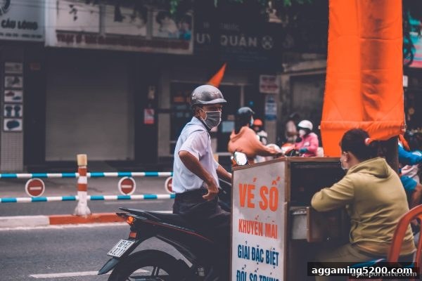 爱游戏体育全站独家揭秘：彩票最低充值额度背后的法律与合规真相