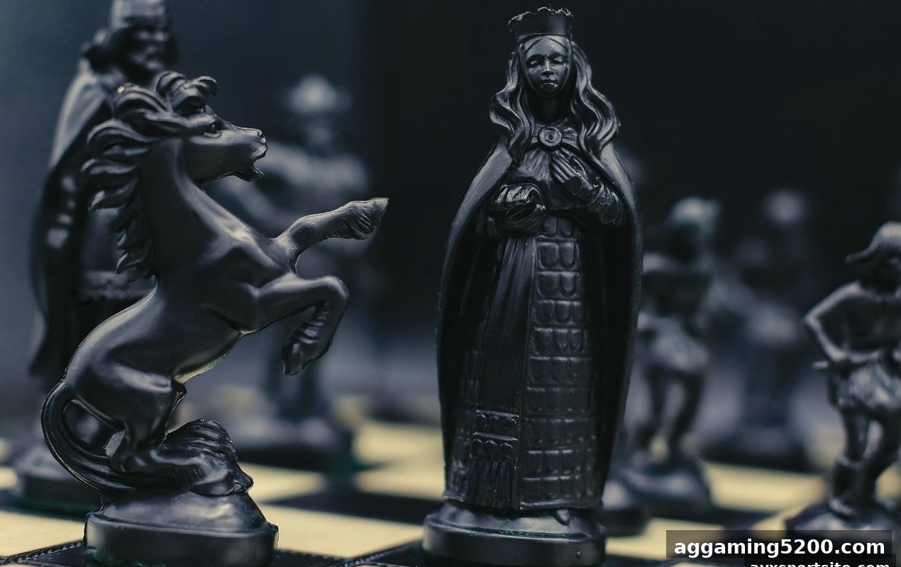 五子棋进阶攻略：爱游戏体育全站带你解锁布局与心态的博弈之道