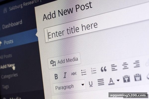 爱游戏体育全站：分分电子游戏数据分析的关键价值与实战应用