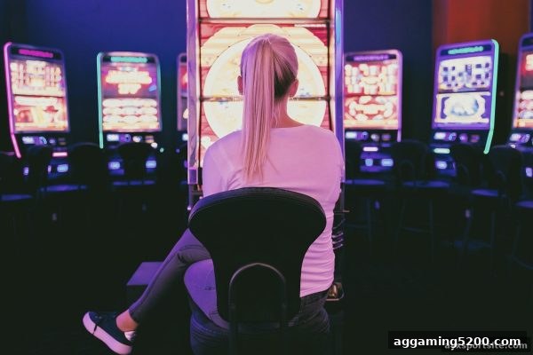 爱游戏体育全站解析：电子游艺连线动态变化的机制与实战策略